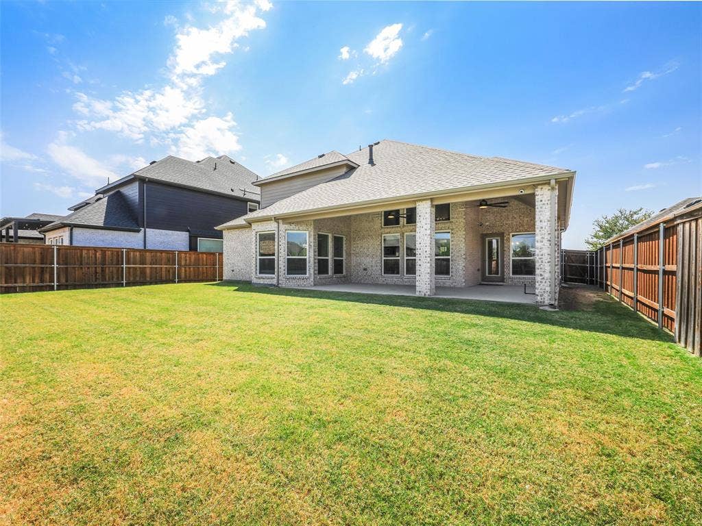 3616 Bennett Trail, Celina, TX 75009 3616 Bennett Trail, Celina, TX 75009