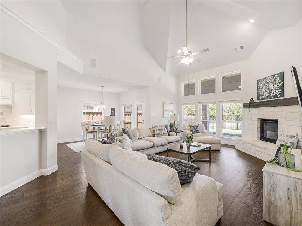 3616 Bennett Trail, Celina, TX 75009 3616 Bennett Trail, Celina, TX 75009