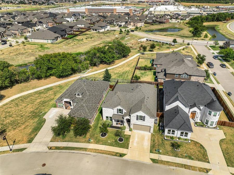 Property photo for 3616 Bennett Trail, Celina, TX