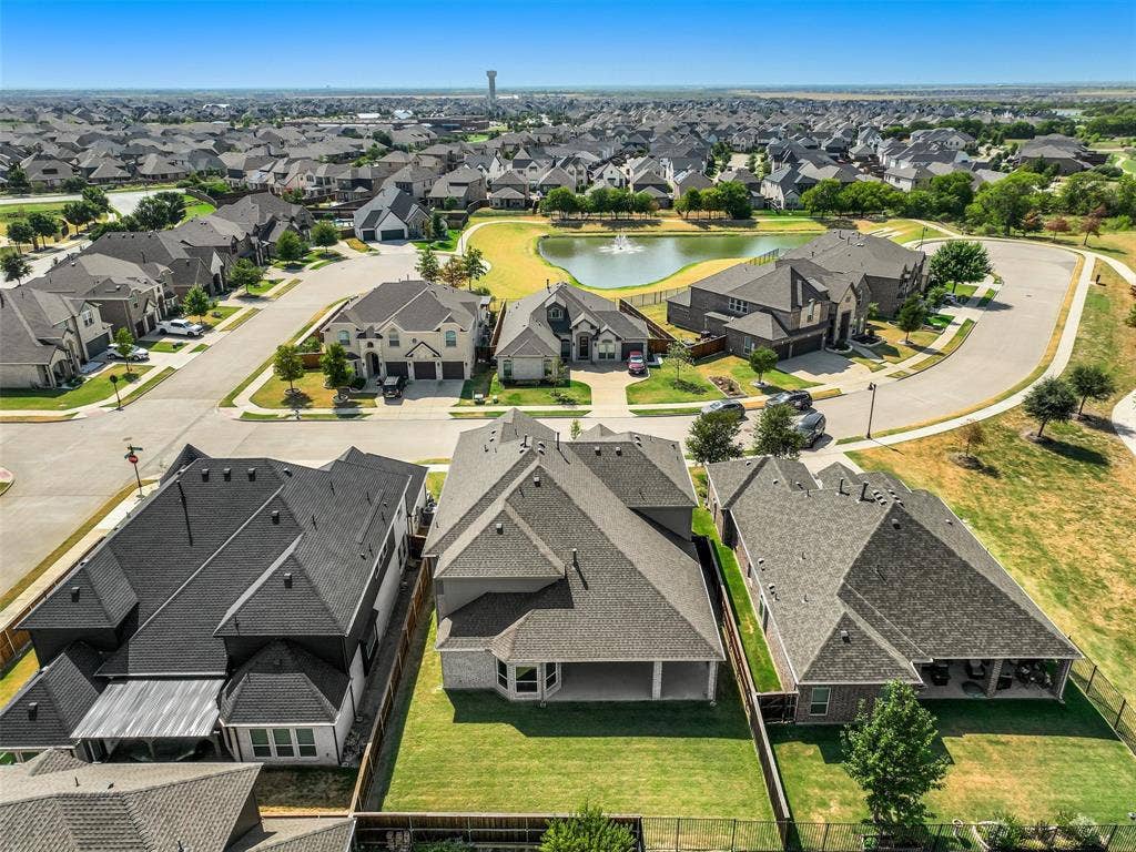 3616 Bennett Trail, Celina, TX 75009 3616 Bennett Trail, Celina, TX 75009