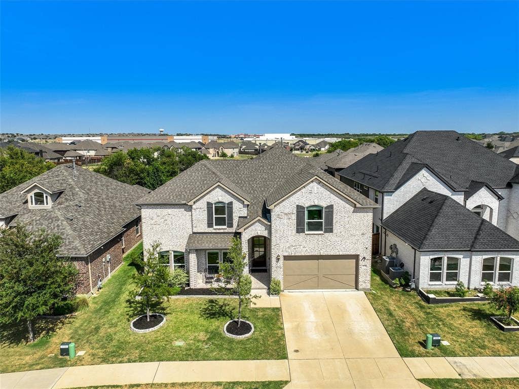 3616 Bennett Trail, Celina, TX 75009 3616 Bennett Trail, Celina, TX 75009