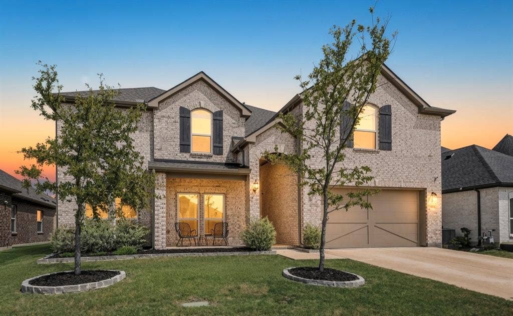 3616 Bennett Trail, Celina, TX 75009 3616 Bennett Trail, Celina, TX 75009