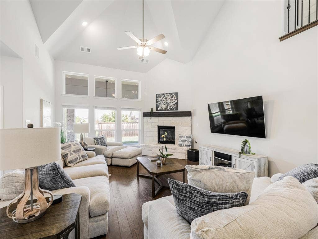 3616 Bennett Trail, Celina, TX 75009 3616 Bennett Trail, Celina, TX 75009