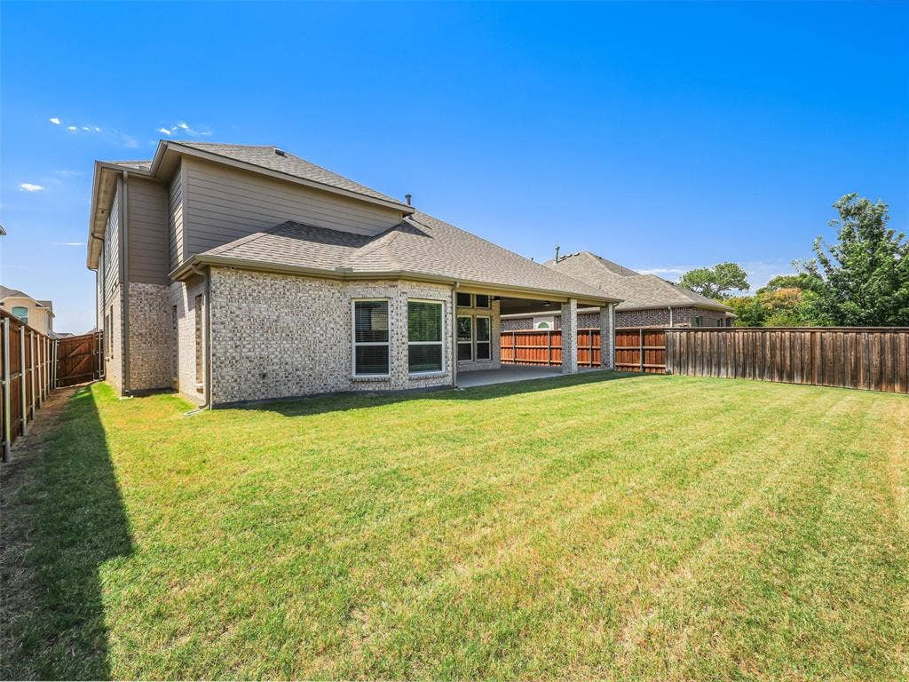 3616 Bennett Trail, Celina, TX 75009 3616 Bennett Trail, Celina, TX 75009