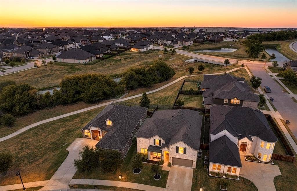 3616 Bennett Trail, Celina, TX 75009 3616 Bennett Trail, Celina, TX 75009