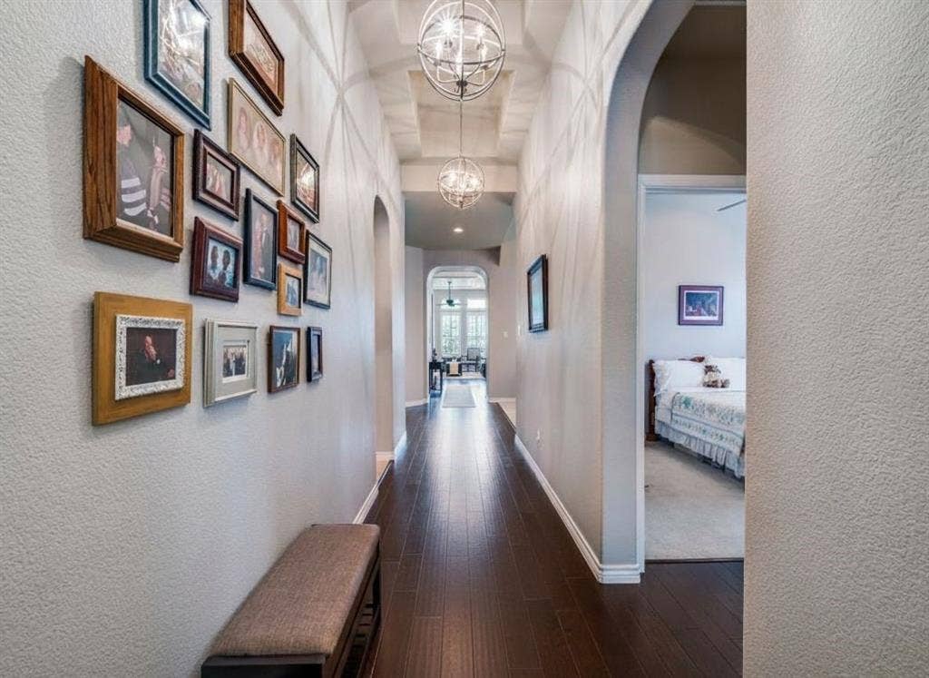 1220 Isabella Lane, Savannah, TX 76227 1220 Isabella Lane, Savannah, TX 76227