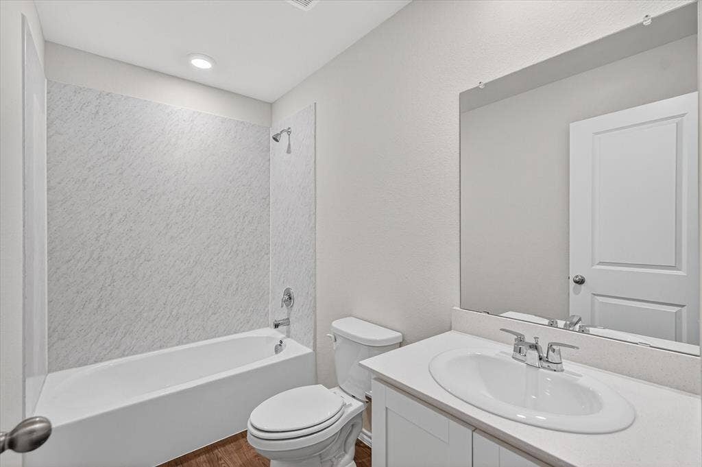 1818 Potomac Lane, Blue Ridge, TX 75424 1818 Potomac Lane, Blue Ridge, TX 75424