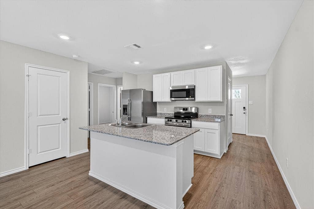 1818 Potomac Lane, Blue Ridge, TX 75424 1818 Potomac Lane, Blue Ridge, TX 75424