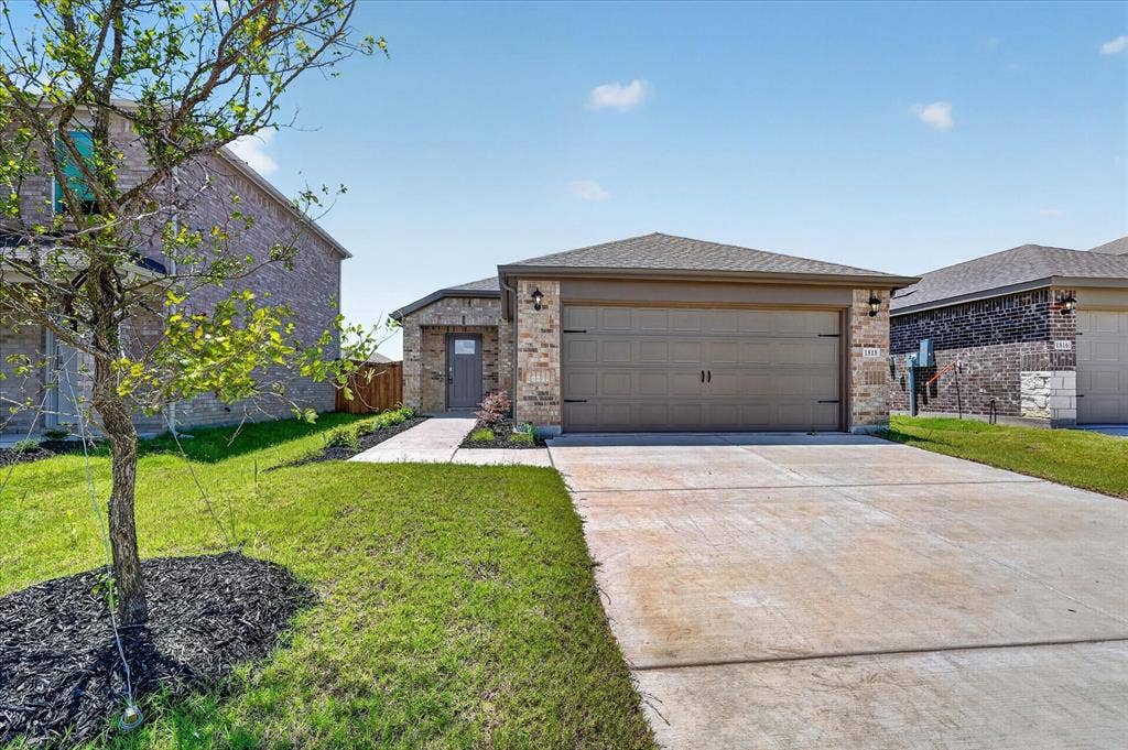1818 Potomac Lane, Blue Ridge, TX 75424 1818 Potomac Lane, Blue Ridge, TX 75424