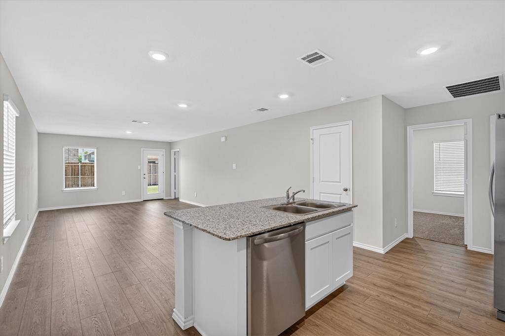 1818 Potomac Lane, Blue Ridge, TX 75424 1818 Potomac Lane, Blue Ridge, TX 75424