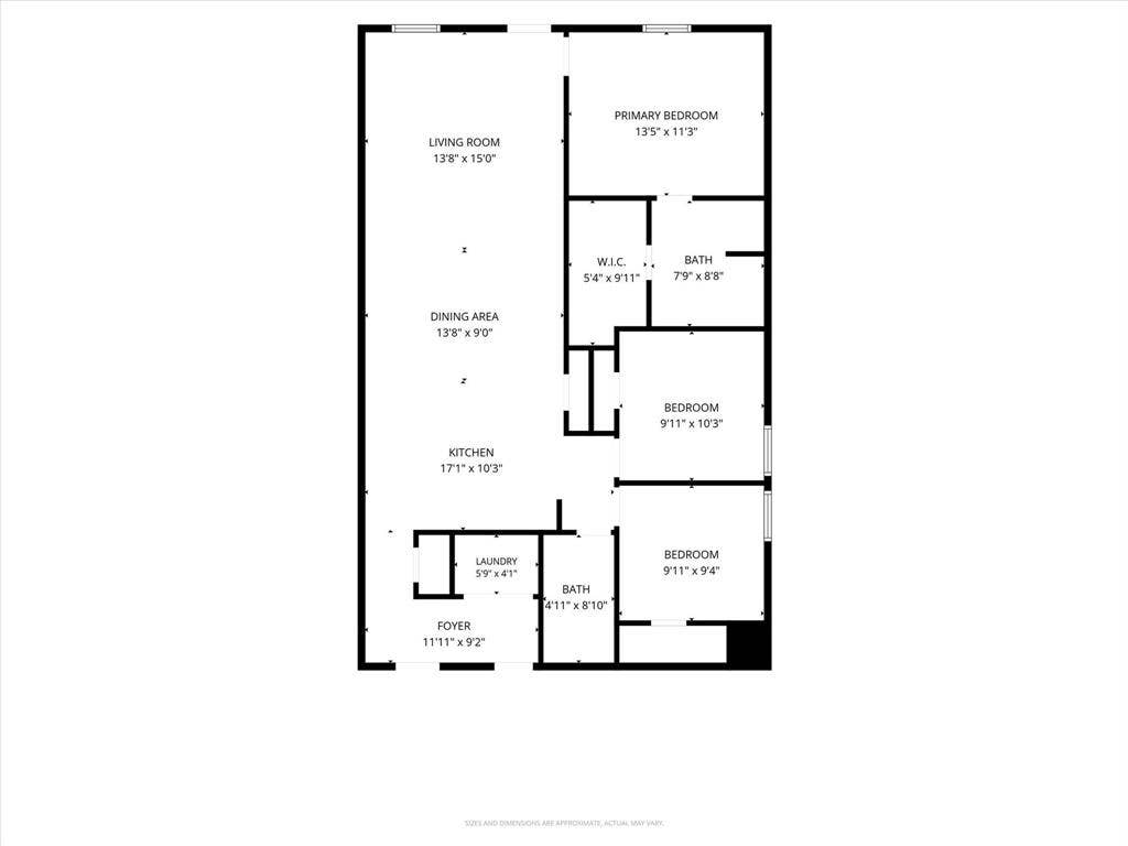 1818 Potomac Lane, Blue Ridge, TX 75424 1818 Potomac Lane, Blue Ridge, TX 75424