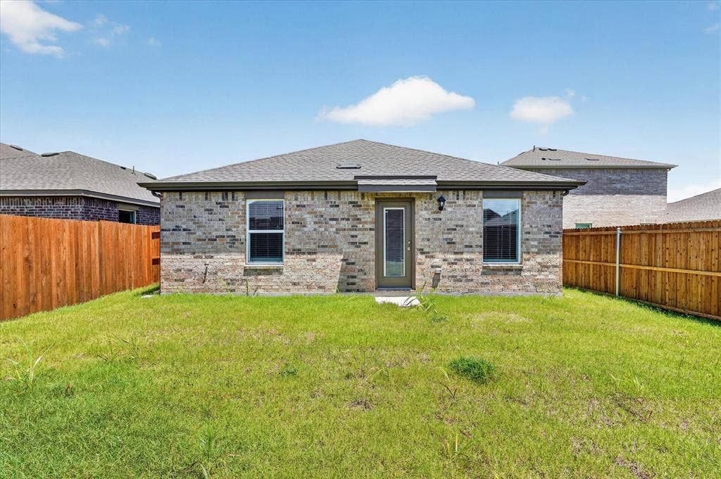 1818 Potomac Lane, Blue Ridge, TX 75424 1818 Potomac Lane, Blue Ridge, TX 75424