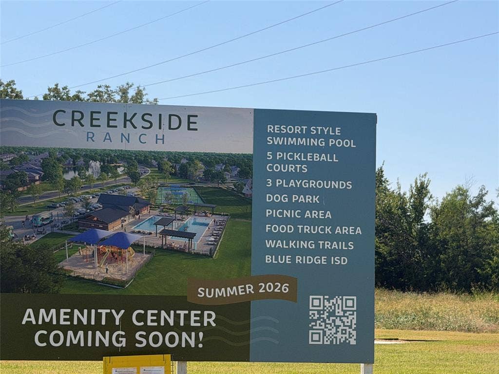 1818 Potomac Lane, Blue Ridge, TX 75424 1818 Potomac Lane, Blue Ridge, TX 75424