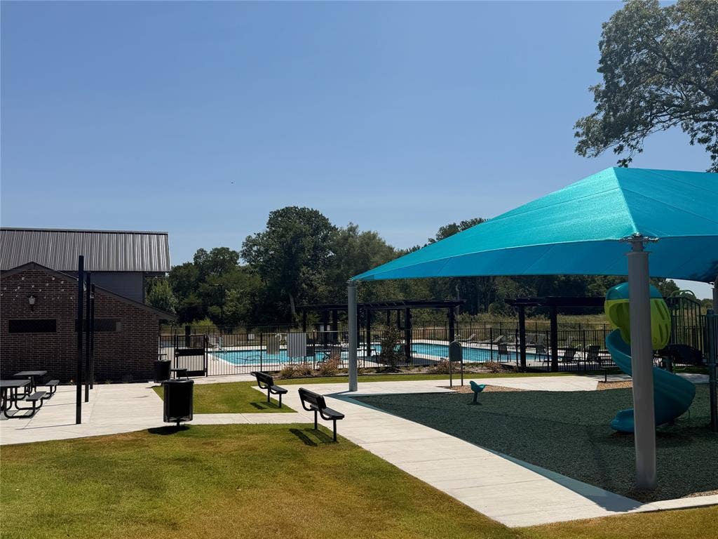 1818 Potomac Lane, Blue Ridge, TX 75424 1818 Potomac Lane, Blue Ridge, TX 75424