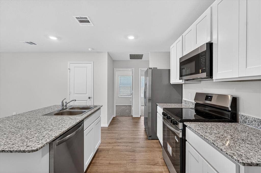 1818 Potomac Lane, Blue Ridge, TX 75424 1818 Potomac Lane, Blue Ridge, TX 75424