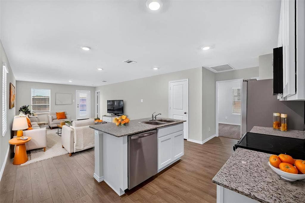 1818 Potomac Lane, Blue Ridge, TX 75424 1818 Potomac Lane, Blue Ridge, TX 75424