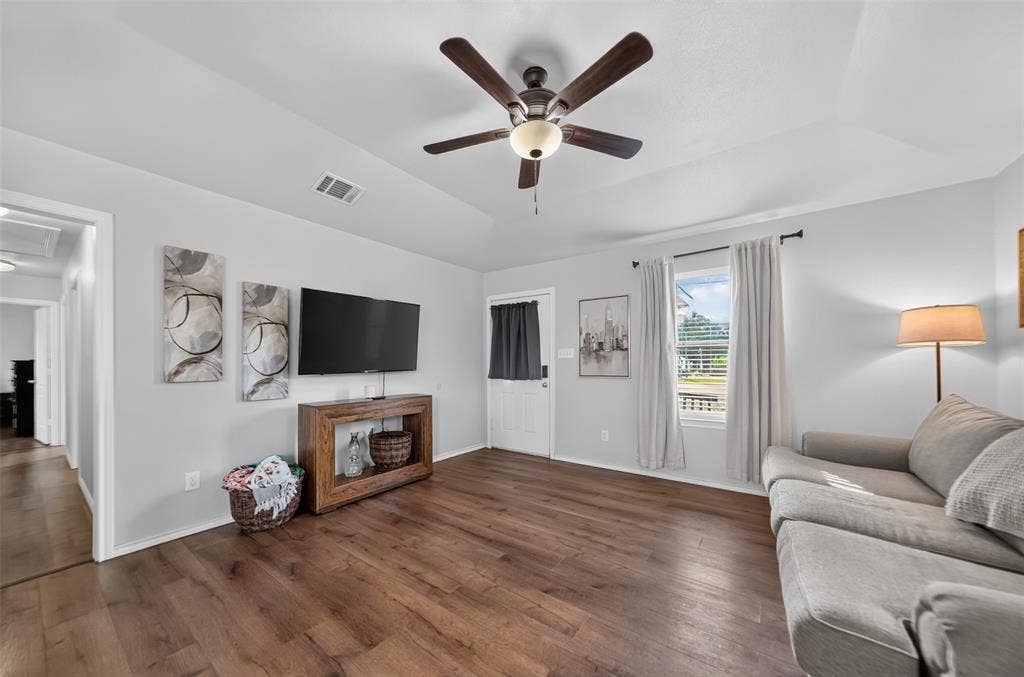 1054 Caroline, Bullard, TX 75757 1054 Caroline, Bullard, TX 75757