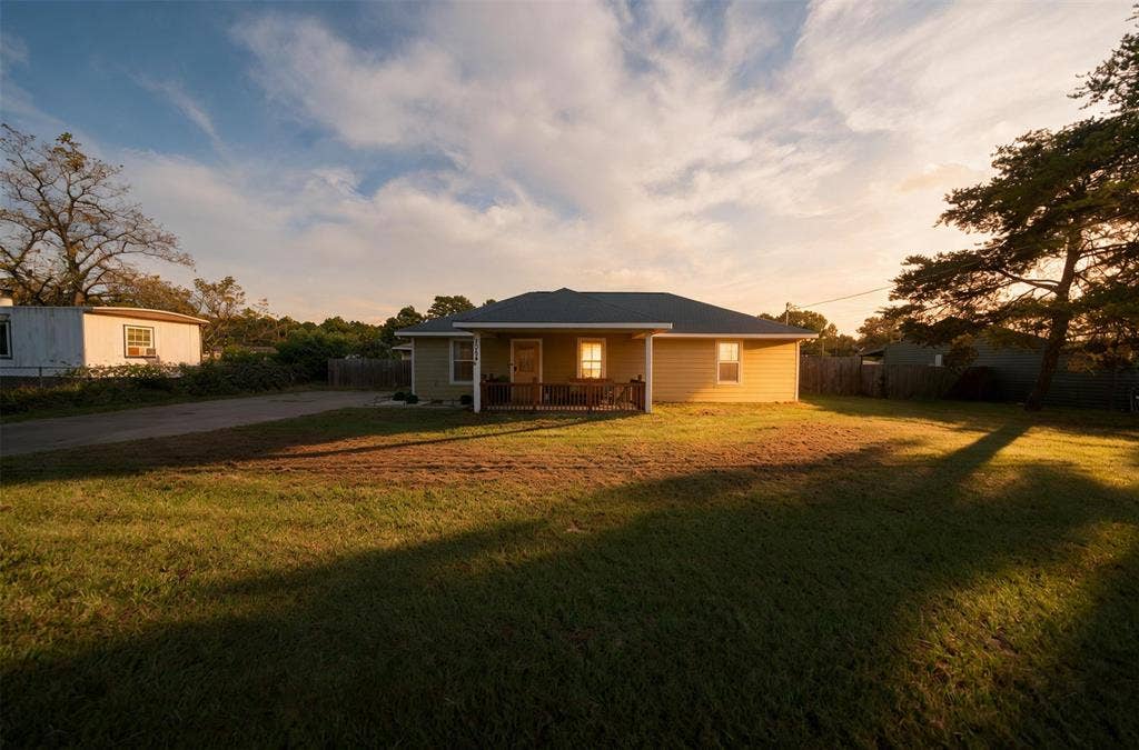 1054 Caroline, Bullard, TX 75757 1054 Caroline, Bullard, TX 75757