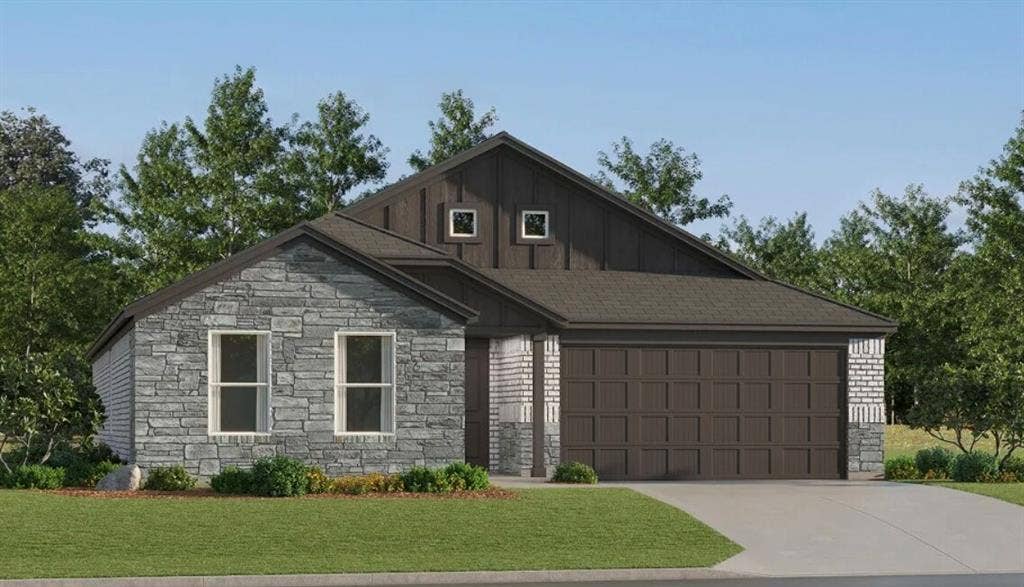 432 Sambal Drive, Fort Worth, TX 76140 432 Sambal Drive, Fort Worth, TX 76140