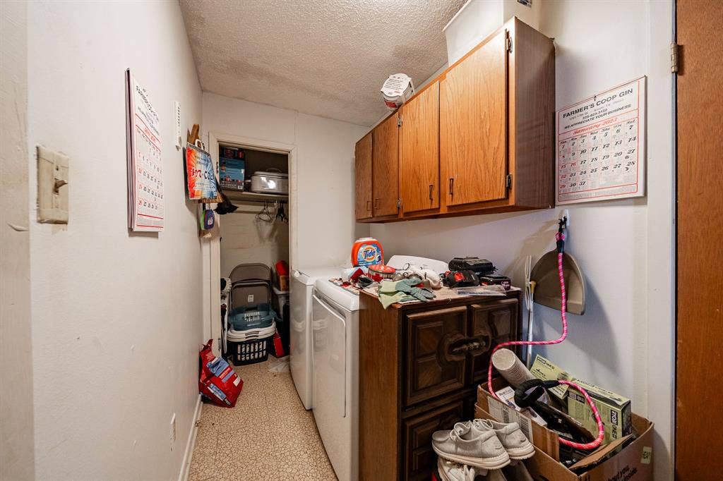 1532 6th Street, Anson, TX 79501 1532 6th Street, Anson, TX 79501