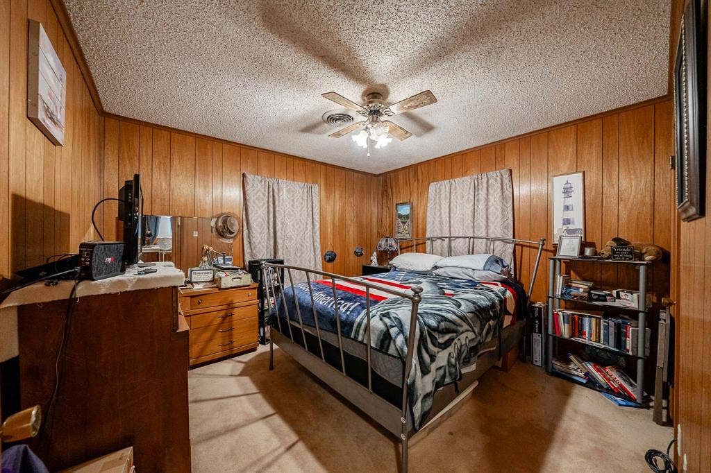 1532 6th Street, Anson, TX 79501 1532 6th Street, Anson, TX 79501