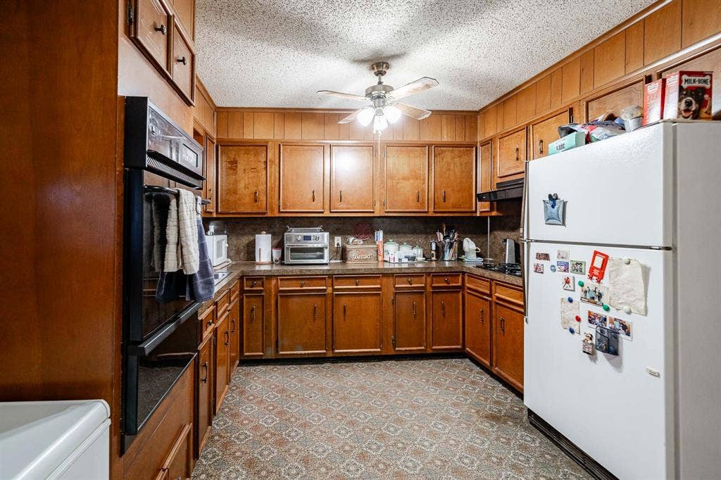 1532 6th Street, Anson, TX 79501 1532 6th Street, Anson, TX 79501