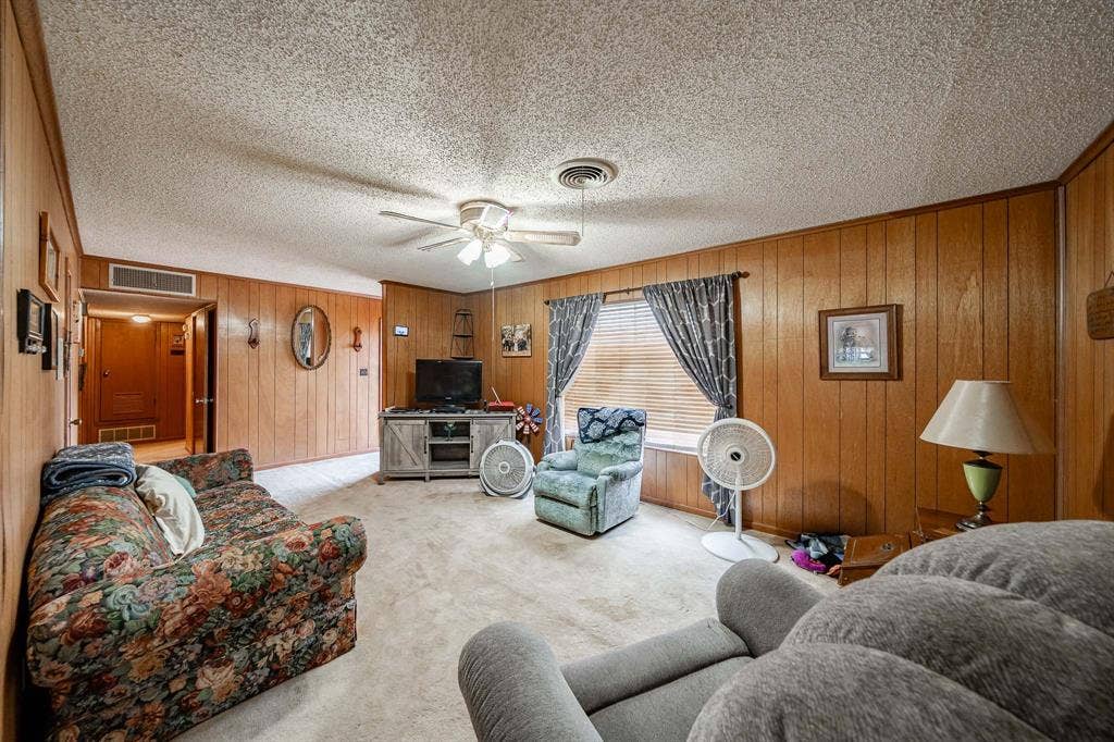 1532 6th Street, Anson, TX 79501 1532 6th Street, Anson, TX 79501