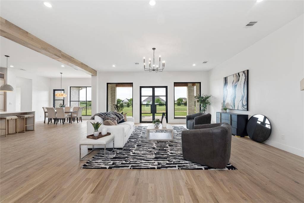 208 W Cottage Hill Parkway, Weston, TX 75009 208 W Cottage Hill Parkway, Weston, TX 75009