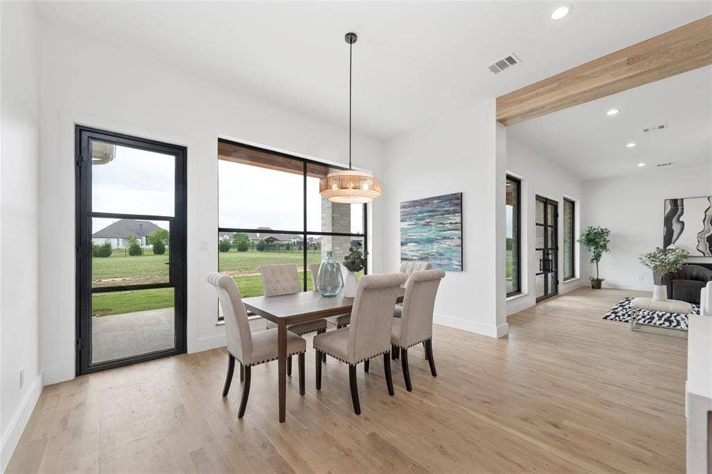 208 W Cottage Hill Parkway, Weston, TX 75009 208 W Cottage Hill Parkway, Weston, TX 75009