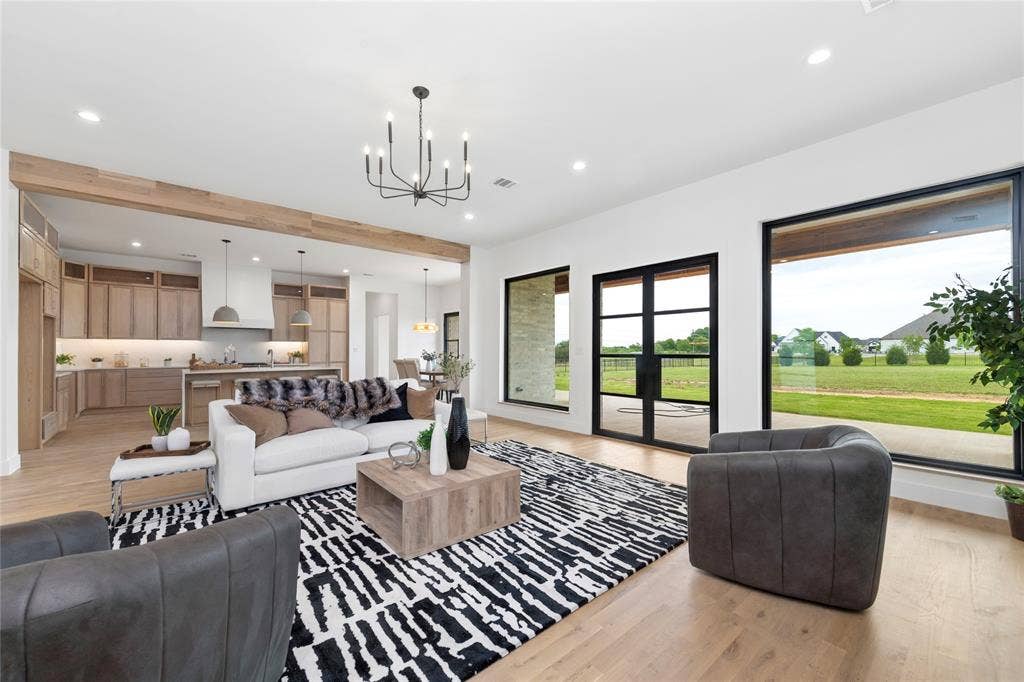 208 W Cottage Hill Parkway, Weston, TX 75009 208 W Cottage Hill Parkway, Weston, TX 75009