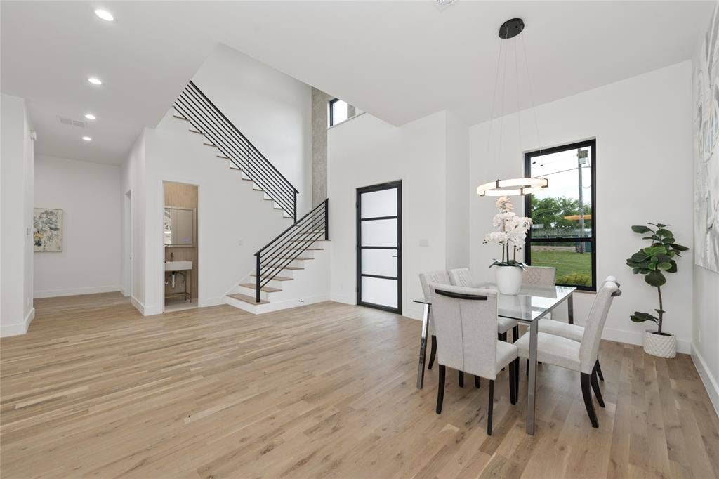 208 W Cottage Hill Parkway, Weston, TX 75009 208 W Cottage Hill Parkway, Weston, TX 75009
