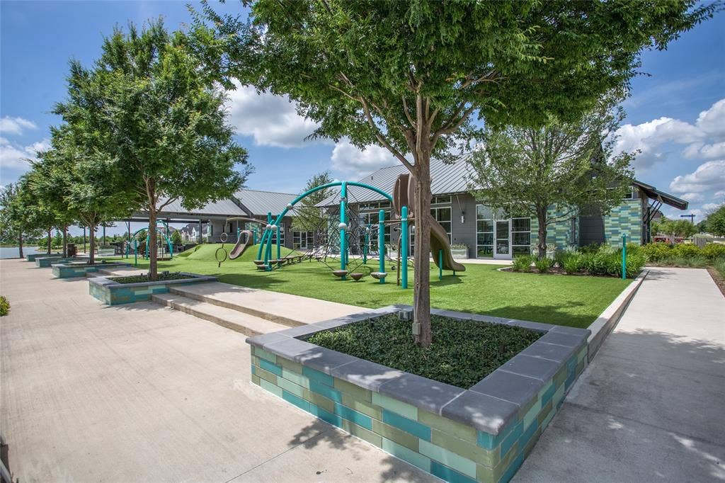 236 Sunrise Drive, Argyle, TX 76226