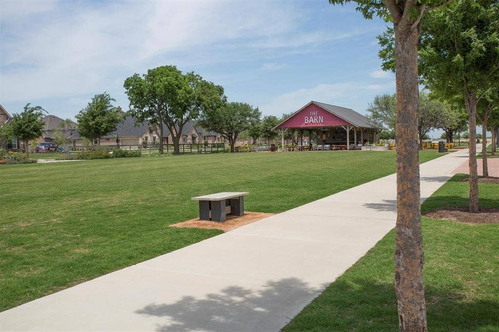 236 Sunrise Drive, Argyle, TX 76226