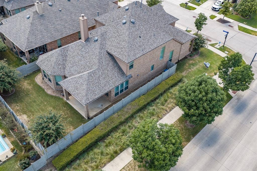 236 Sunrise Drive, Argyle, TX 76226