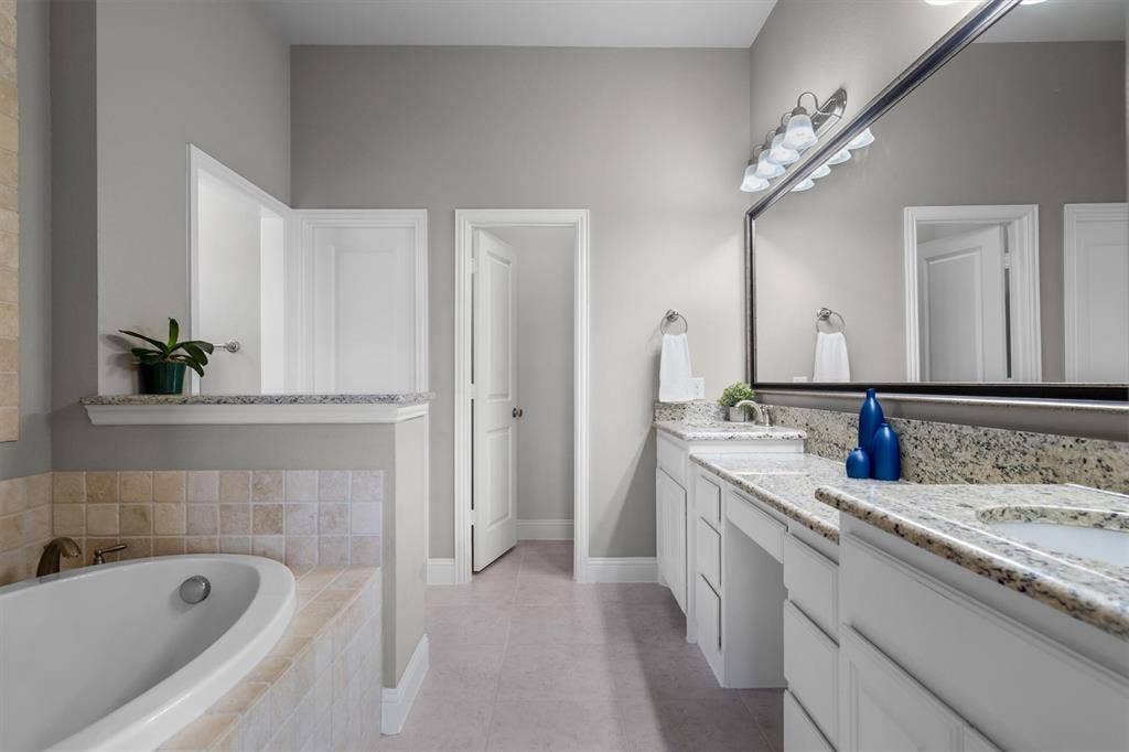 236 Sunrise Drive, Argyle, TX 76226