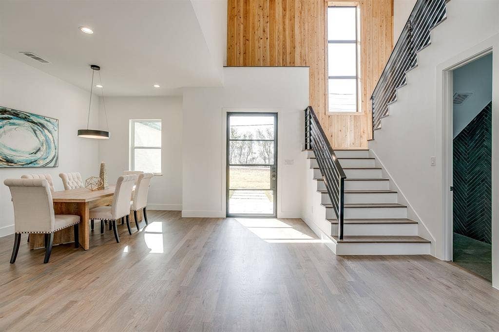 212 W Cottage Hill Parkway, Weston, TX 75009 212 W Cottage Hill Parkway, Weston, TX 75009
