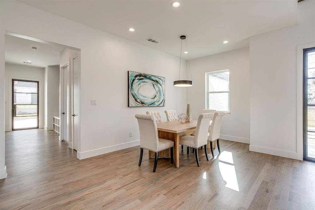 212 W Cottage Hill Parkway, Weston, TX 75009 212 W Cottage Hill Parkway, Weston, TX 75009