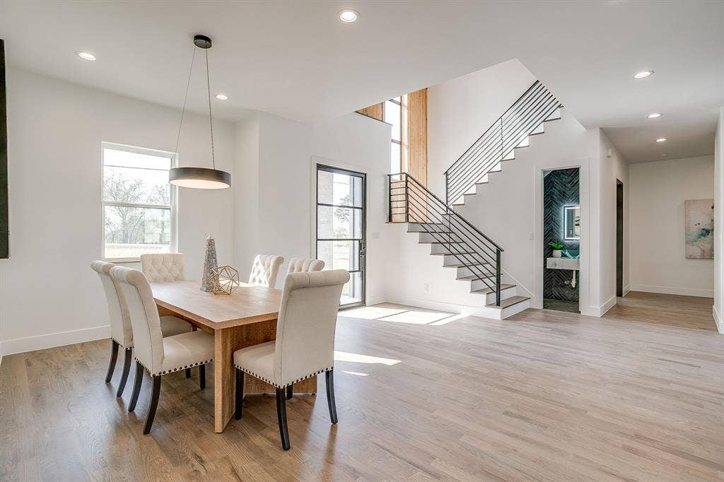 212 W Cottage Hill Parkway, Weston, TX 75009 212 W Cottage Hill Parkway, Weston, TX 75009