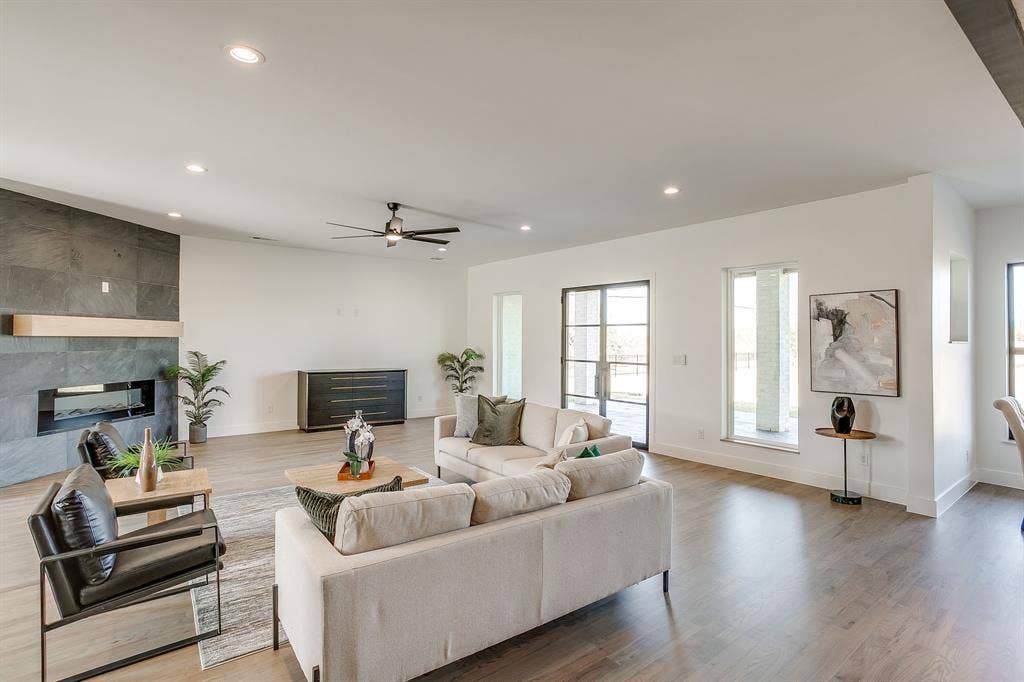 212 W Cottage Hill Parkway, Weston, TX 75009 212 W Cottage Hill Parkway, Weston, TX 75009