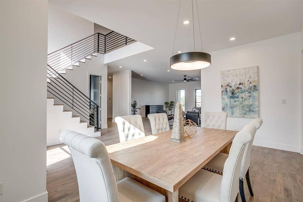 212 W Cottage Hill Parkway, Weston, TX 75009 212 W Cottage Hill Parkway, Weston, TX 75009