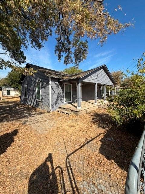 3427 Borger Street, Dallas, TX 75212 3427 Borger Street, Dallas, TX 75212