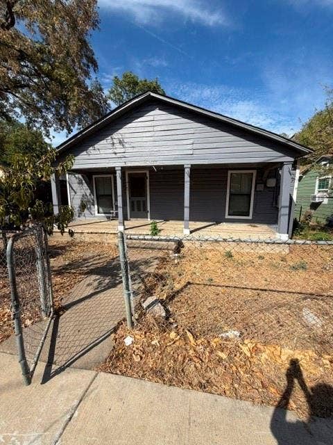 Property photo for 3427 Borger Street, Dallas, TX