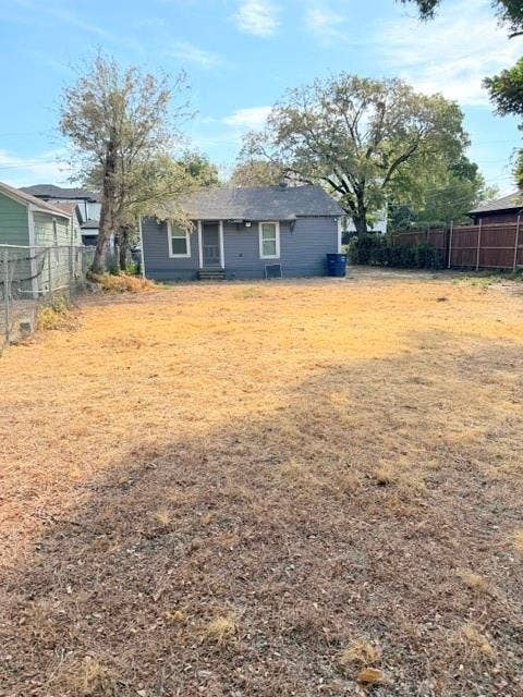 3427 Borger Street, Dallas, TX 75212 3427 Borger Street, Dallas, TX 75212