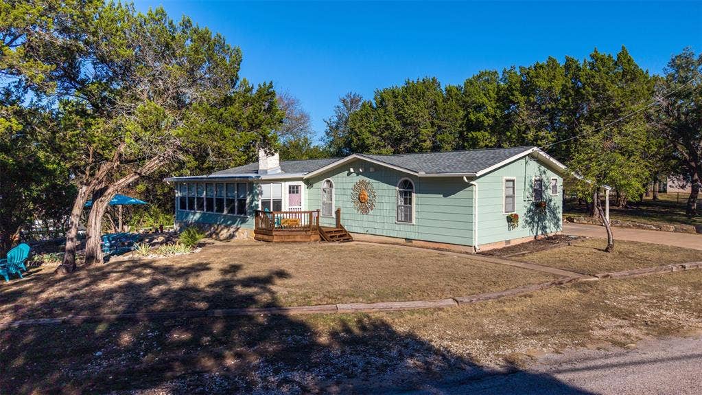 1118 Hidden Cove Trail, Granbury, TX 76049 1118 Hidden Cove Trail, Granbury, TX 76049