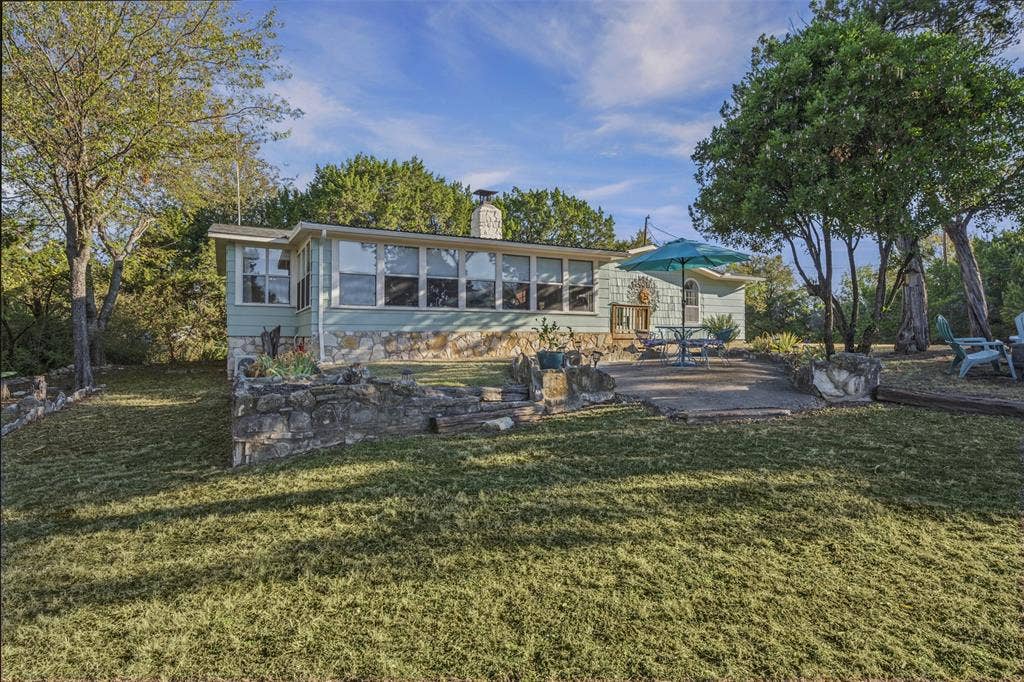 1118 Hidden Cove Trail, Granbury, TX 76049 1118 Hidden Cove Trail, Granbury, TX 76049