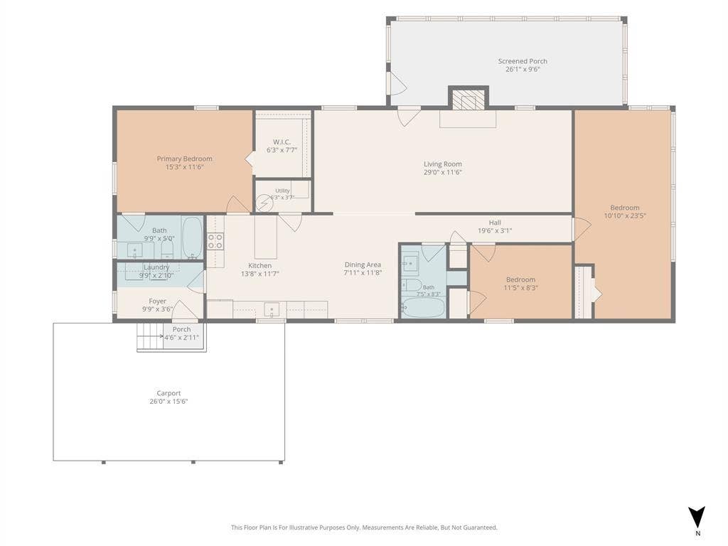 1118 Hidden Cove Trail, Granbury, TX 76049 1118 Hidden Cove Trail, Granbury, TX 76049