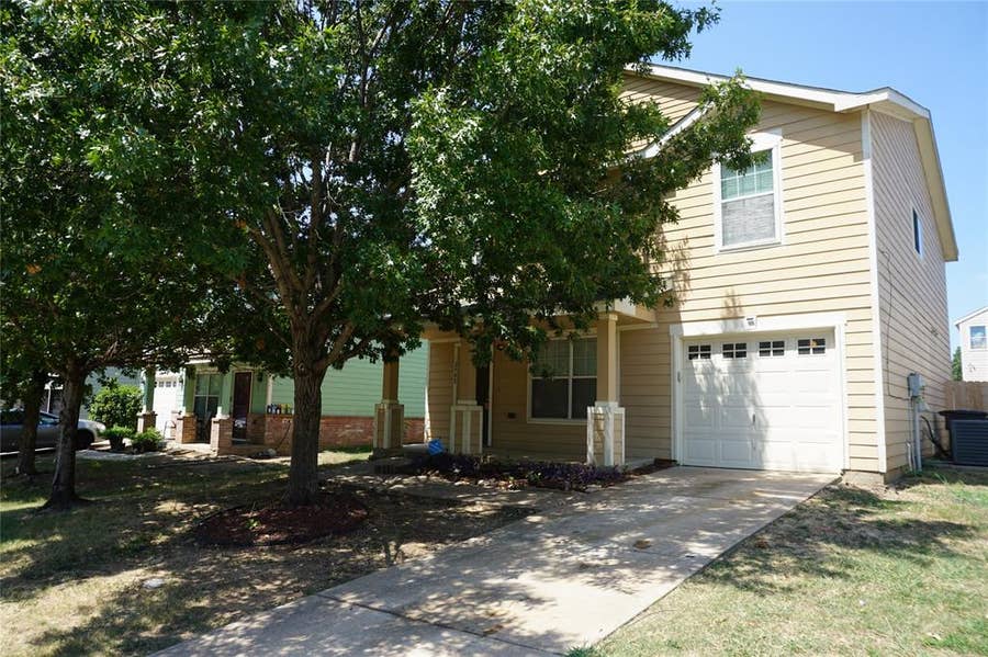 Property photo for 2908 Nara Vista Trail, Fort Worth, TX