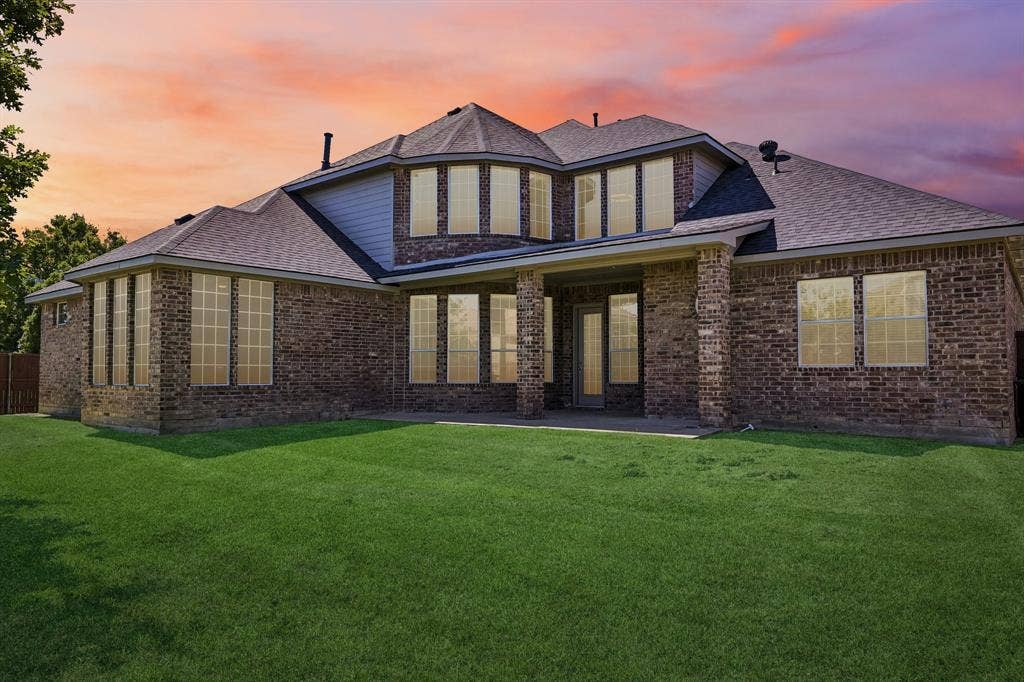 810 Driftwood Drive, Murphy, TX 75094 810 Driftwood Drive, Murphy, TX 75094