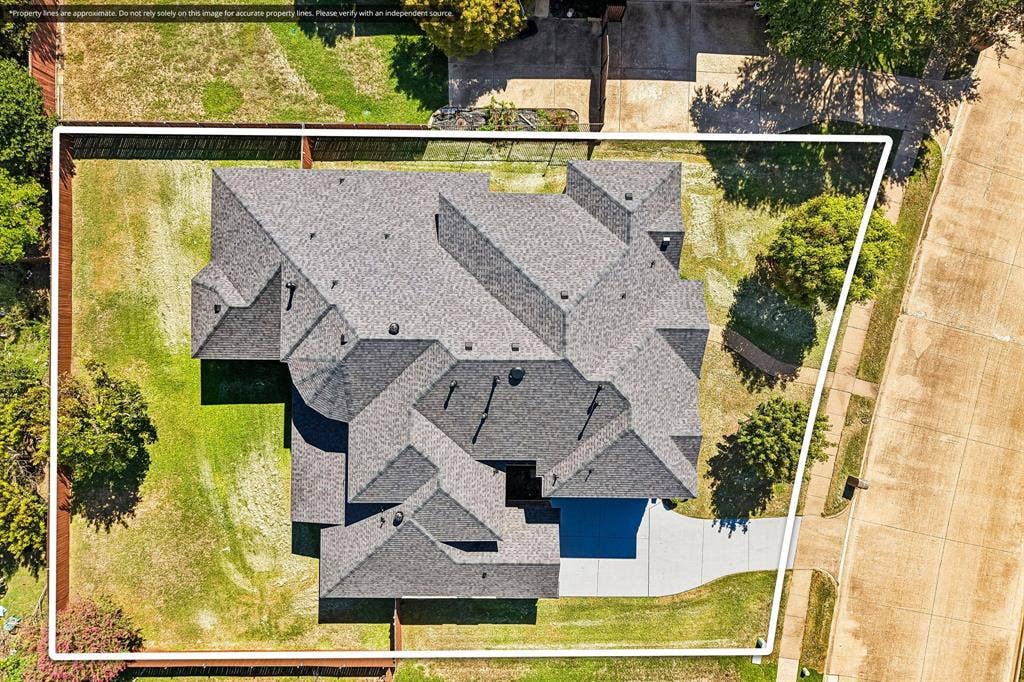 810 Driftwood Drive, Murphy, TX 75094 810 Driftwood Drive, Murphy, TX 75094