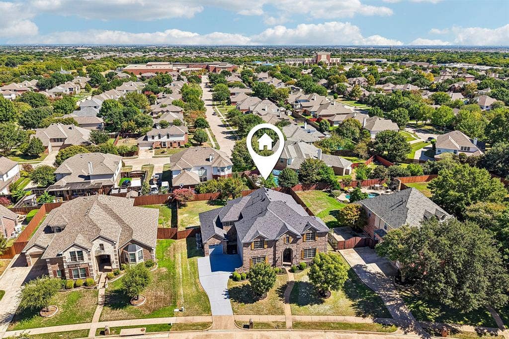 810 Driftwood Drive, Murphy, TX 75094 810 Driftwood Drive, Murphy, TX 75094